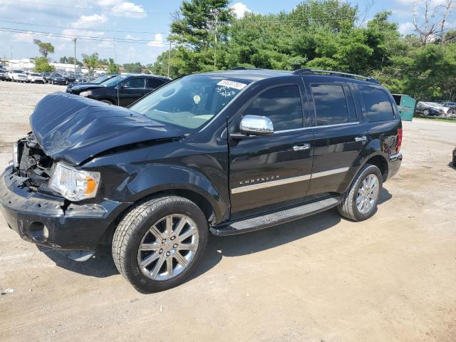 CHRYSLER ASPEN LIMI 2008 with VIN 1A8HW58278F153447 - Photo from auction