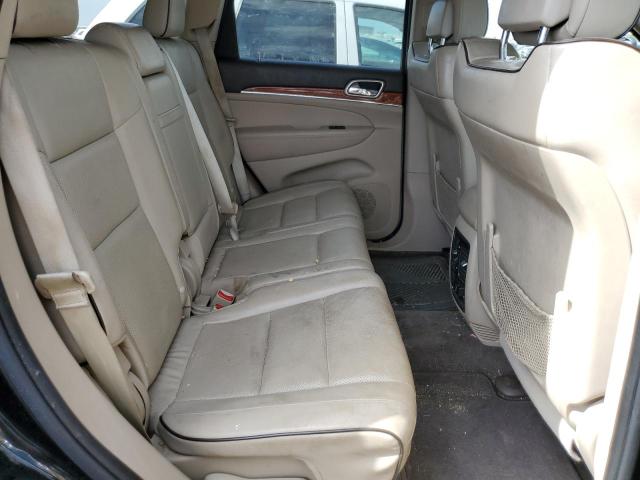 Photo 11 from auction – 2012 JEEP GRAND CHER with VIN 1C4RJFCG3CC231817