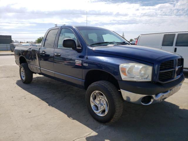 صورة رقم 4 من المزاد - 2007 DODGE RAM 2500 S مع VIN 3D7KS28D87G803933