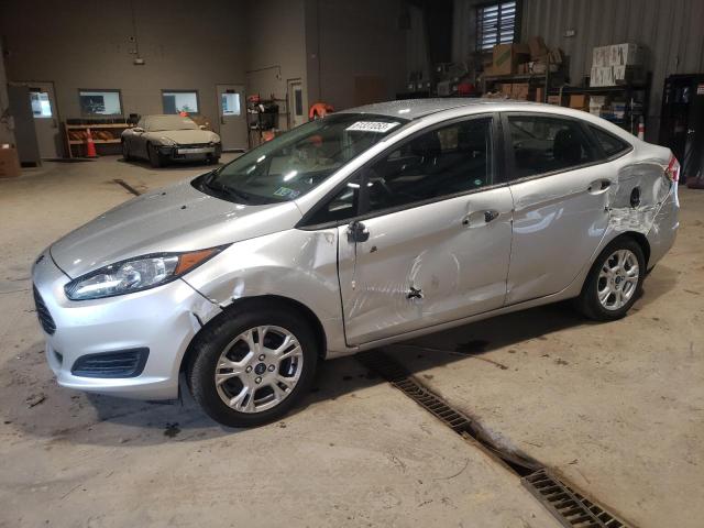 Photo 1 from auction – 2014 FORD FIESTA SE with VIN 3FADP4BJ0EM131921