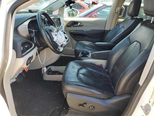 Photo 7 from auction – 2020 CHRYSLER PACIFICA T with VIN 2C4RC1BG2LR140463