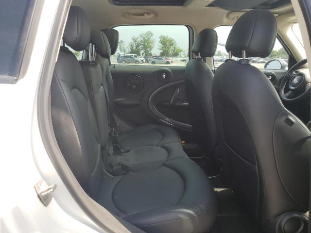 Photo 10 from auction – 2012 MINI COOPER S C with VIN WMWZC3C53CWL84233