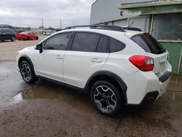 Photo 2 from auction – 2015 SUBARU XV CROSSTR with VIN JF2GPACC7F8289105
