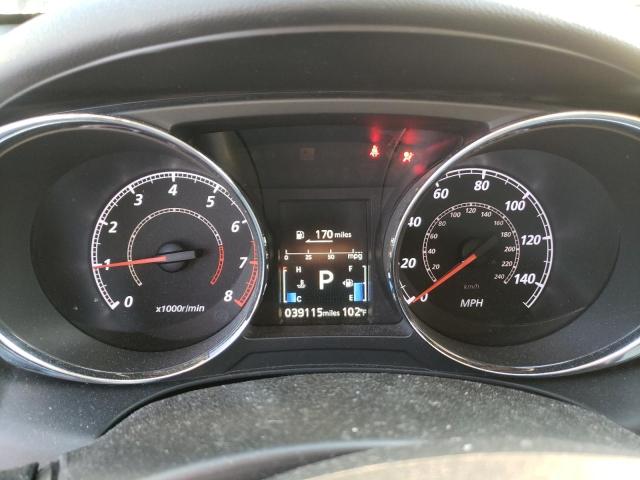 Photo 9 from auction – 2020 MITSUBISHI OUTLANDER with VIN JA4AP3AU0LU014071