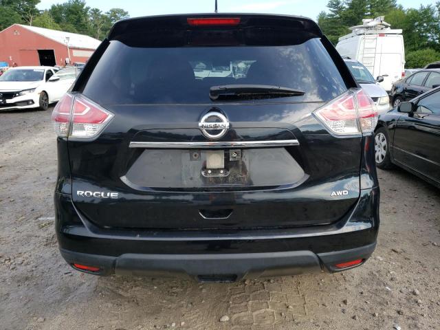 Photo 6 from auction – 2016 NISSAN ROGUE S with VIN JN8AT2MV4GW137323