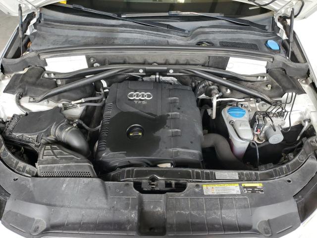 صورة رقم 12 من المزاد - 2015 AUDI Q5 PREMIUM مع VIN WA1LFAFP2FA102354