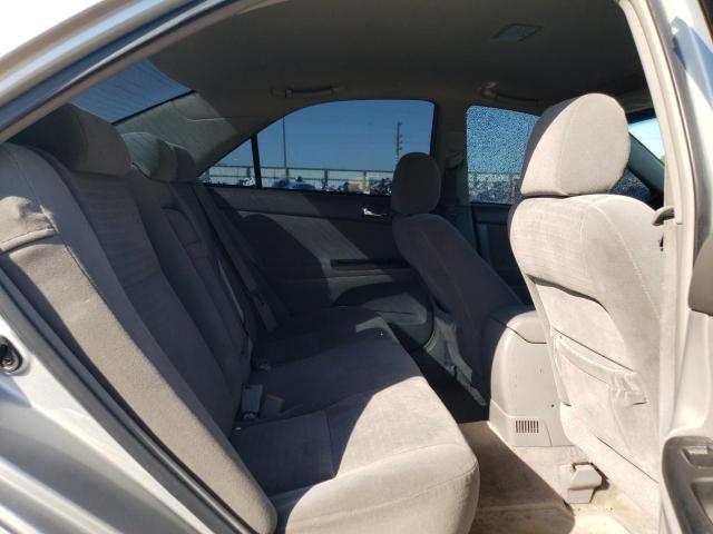 Photo 10 from auction – 2005 TOYOTA CAMRY LE with VIN 4T1BE32K75U431358
