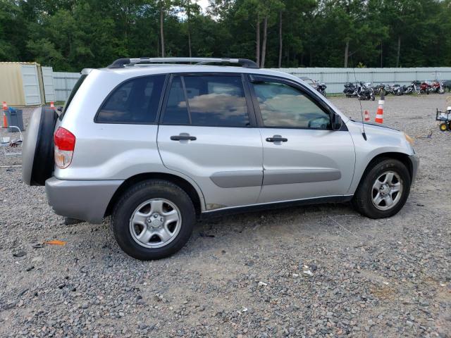 Photo 3 from auction – 2003 TOYOTA RAV4 with VIN JTEGH20V530091085