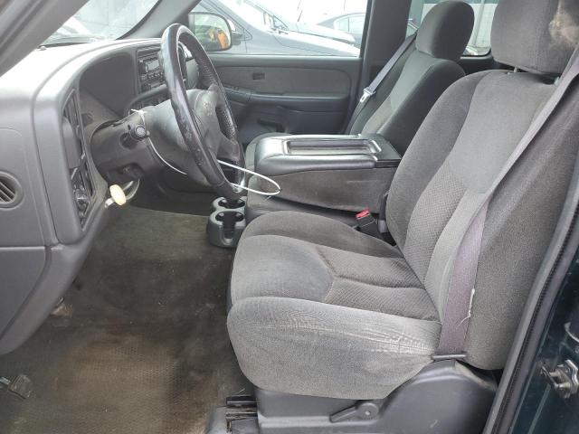 Photo 7 from auction – 2003 CHEVROLET SILVERADO with VIN 2GCEC19V031326746