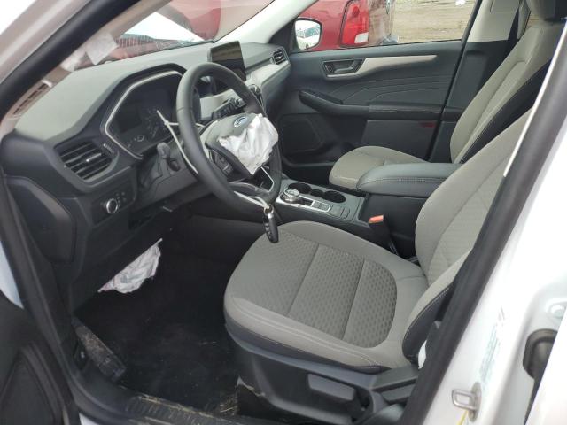 Photo 7 from auction – 2022 FORD ESCAPE SE with VIN 1FMCU9G60NUB93584