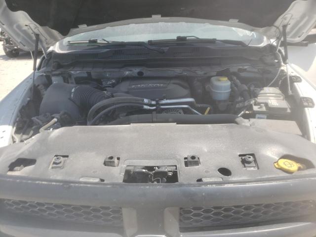 Photo 11 from auction – 2018 RAM 2500 ST with VIN 3C6MR4AJ4JG231574