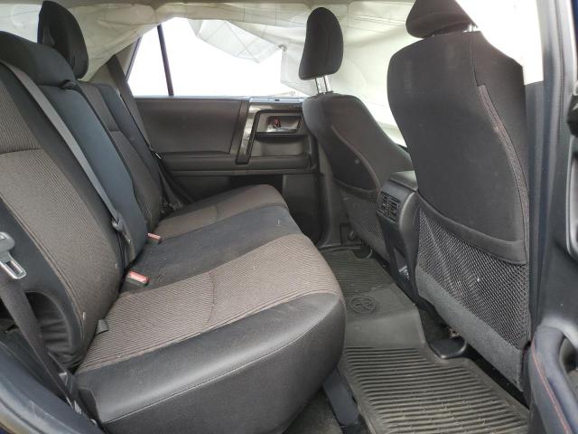 Photo 10 from auction – 2021 TOYOTA 4RUNNER SR with VIN JTEPU5JR8M5940984