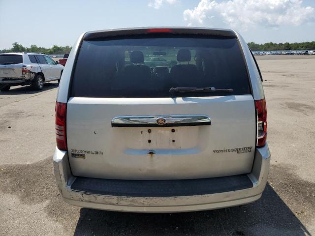صورة رقم 6 من المزاد - 2010 CHRYSLER TOWN AND C مع VIN 2A4RR4DE6AR304865