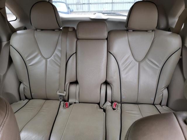 Photo 10 from auction – 2014 TOYOTA VENZA LE with VIN 4T3ZA3BB4EU089546