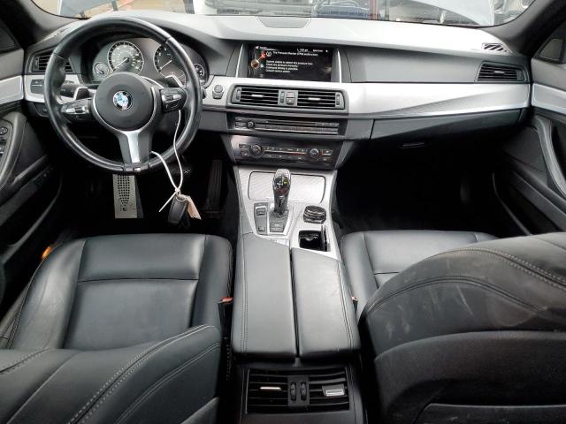 Photo 8 from auction – 2015 BMW 528 I with VIN WBA5A5C56FD521827