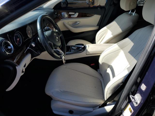 Photo 7 from auction – 2018 MERCEDES-BENZ E 300 with VIN WDDZF4JB7JA308779