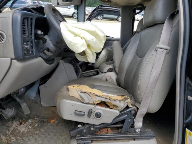 Photo 7 from auction – 2006 GMC NEW SIERRA with VIN 2GTEK13ZX61316339