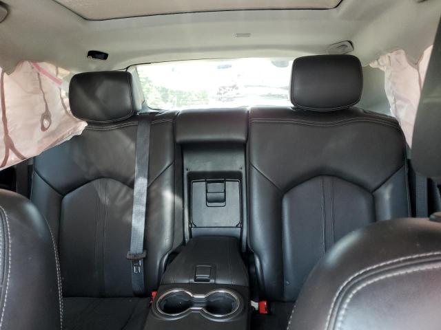 Photo 10 from auction – 2013 CADILLAC SRX LUXURY with VIN 3GYFNCE38DS634844