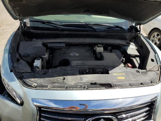Photo 12 from auction – 2013 INFINITI JX35 with VIN 5N1AL0MN3DC348084