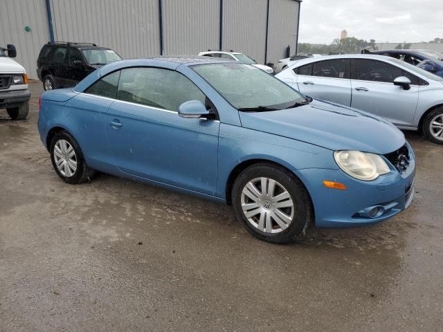 Photo 4 from auction – 2008 VOLKSWAGEN EOS TURBO with VIN WVWBA71F48V036659