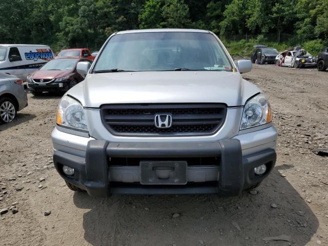 Zdjęcie 5 z aukcji – 2003 HONDA PILOT EXL z VIN 2HKYF18543H620607