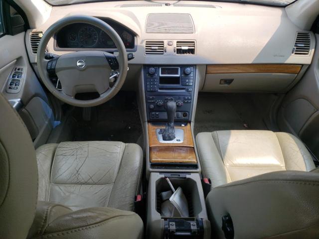 Photo 8 from auction – 2006 VOLVO XC90 with VIN YV4CZ592061247832