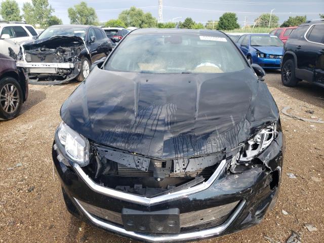 Photo 5 from auction – 2017 CHEVROLET VOLT PREMI with VIN 1G1RB6S5XHU108541