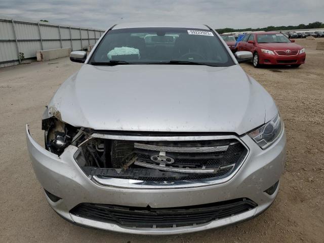 Photo 5 from auction – 2017 FORD TAURUS SEL with VIN 1FAHP2E84HG125603