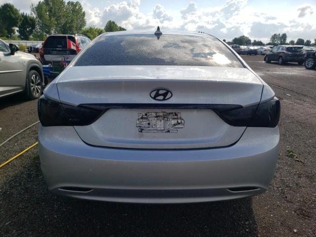 Photo 6 from auction – 2012 HYUNDAI SONATA GLS with VIN 5NPEB4AC3CH475973