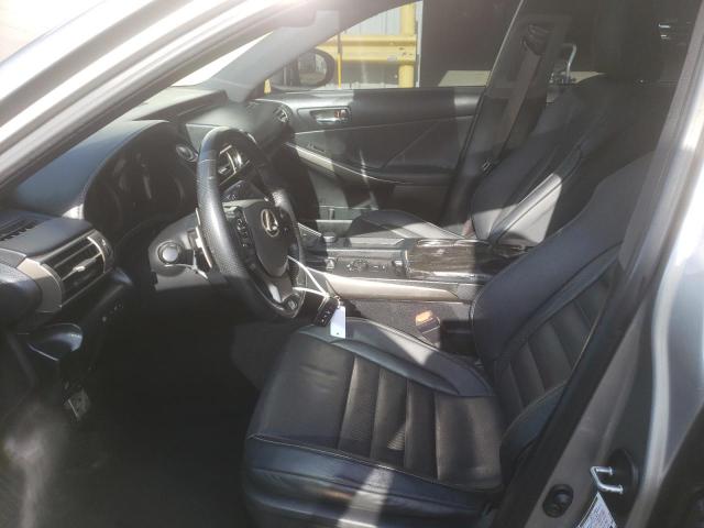 Photo 7 from auction – 2015 LEXUS IS 250 with VIN JTHBF1D20F5082878