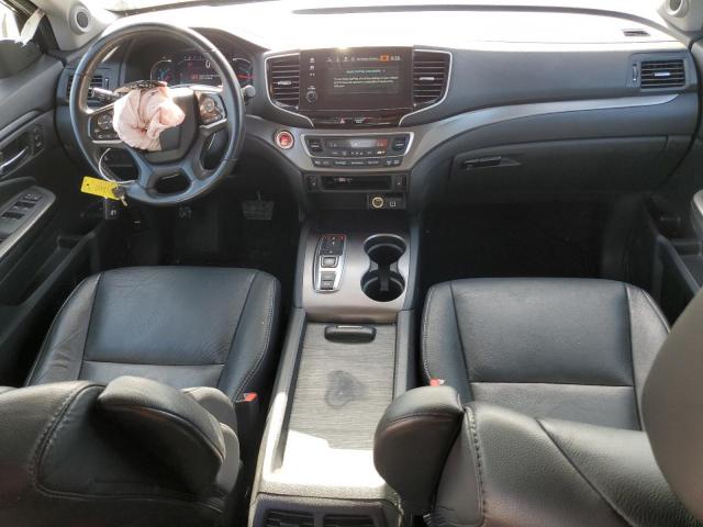 Photo 8 from auction – 2021 HONDA PILOT EXL with VIN 5FNYF6H53MB022912