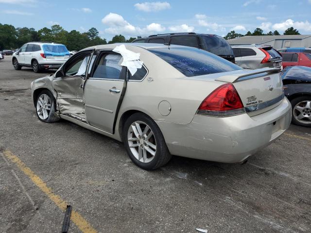 Photo 2 from auction – 2008 CHEVROLET IMPALA LTZ with VIN 2G1WU583589259331