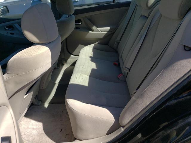 Photo 10 from auction – 2007 TOYOTA CAMRY CE with VIN 4T1BE46K67U531132