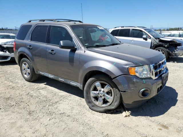 Photo 4 from auction – 2012 FORD ESCAPE XLT with VIN 1FMCU0D73CKB68020