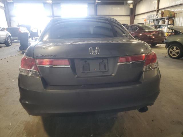 Photo 6 from auction – 2011 HONDA ACCORD LXP with VIN 1HGCP2F41BA024322