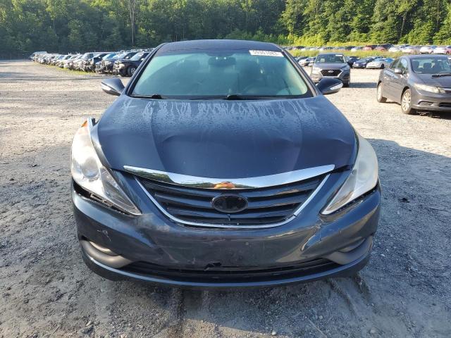 Photo 5 from auction – 2014 HYUNDAI SONATA GLS with VIN 5NPEB4AC9EH841860