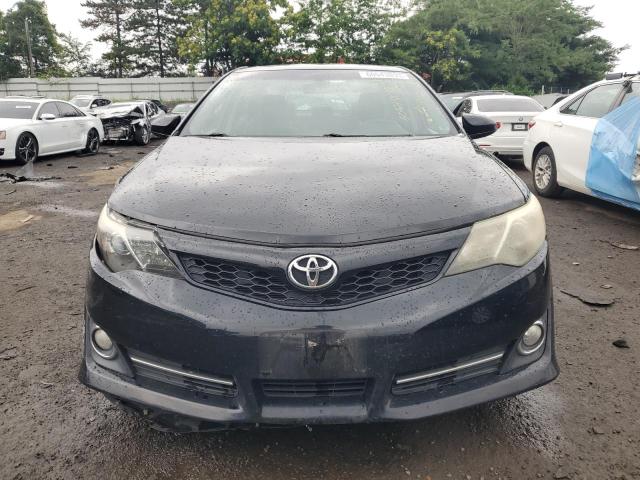 Photo 5 from auction – 2012 TOYOTA CAMRY BASE with VIN 4T1BF1FK7CU128069