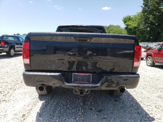 Photo 6 from auction – 2017 RAM 1500 ST with VIN 1C6RR7FTXHS649416