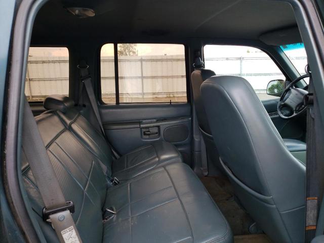 Photo 10 from auction – 1995 FORD EXPLORER with VIN 1FMDU32X6SUB74213