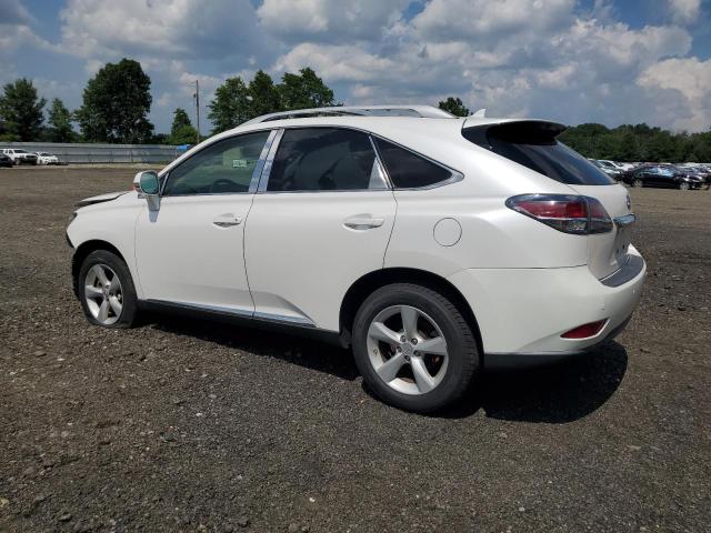 Снимка 2 от търг – 2013 LEXUS RX 350 BAS с VIN 2T2BK1BA5DC164687