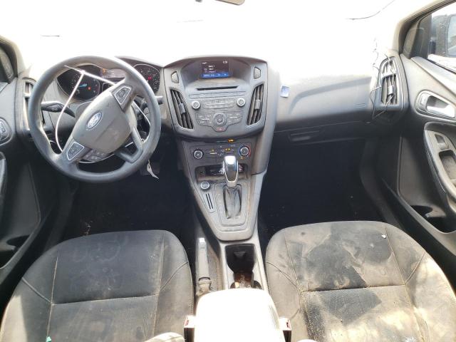 Photo 8 from auction – 2016 FORD FOCUS SE with VIN 1FADP3F22GL209309