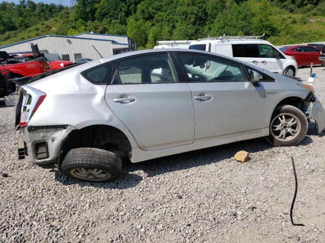 Photo 3 from auction – 2010 TOYOTA PRIUS with VIN JTDKN3DU1A0114549