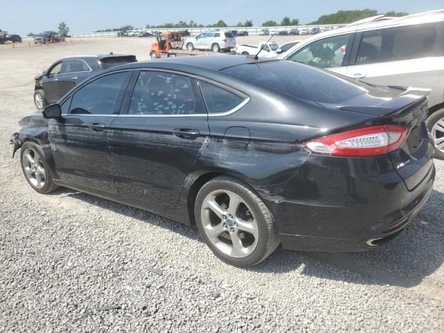 Photo 2 from auction – 2013 FORD FUSION SE with VIN 3FA6P0H95DR241377