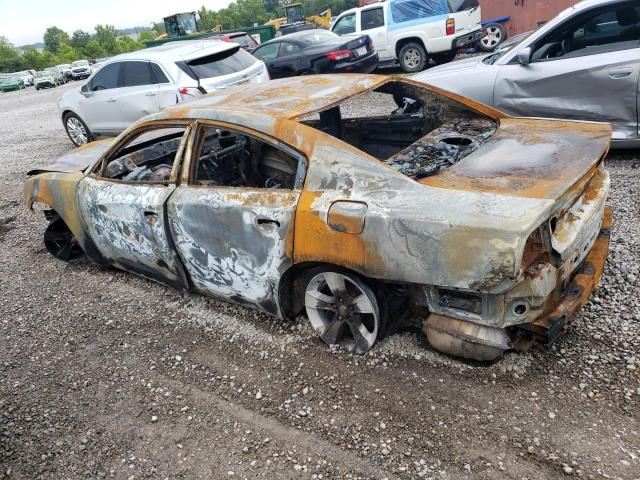 Photo 2 from auction – 2014 DODGE CHARGER SE with VIN 2C3CDXBG6EH369392