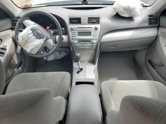 Photo 8 from auction – 2009 TOYOTA CAMRY with VIN 4T1BB46K19U081899