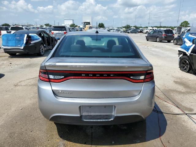 Photo 6 from auction – 2015 DODGE DART SE with VIN 1C3CDFAAXFD253506