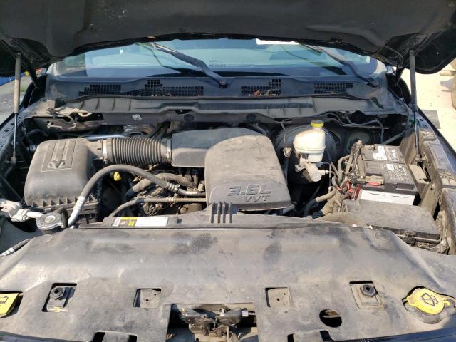 Photo 11 from auction – 2015 RAM 1500 ST with VIN 1C6RR6FG9FS580633