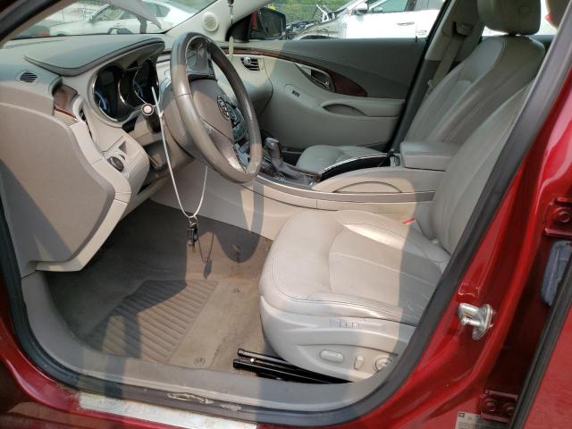 Photo 7 from auction – 2010 BUICK LACROSSE C with VIN 1G4GC5EG4AF170106