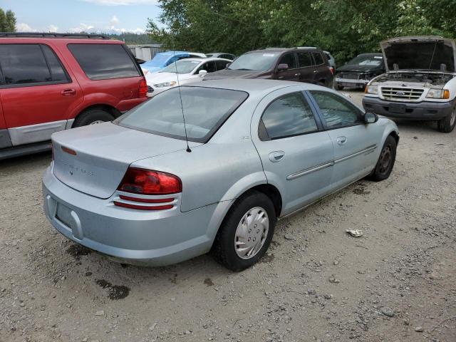Photo 3 from auction – 2001 DODGE STRATUS SE with VIN 1B3EJ46X21N583403