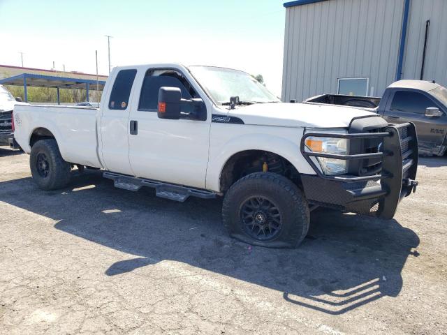Photo 4 from auction – 2012 FORD F250 SUPER with VIN 1FT7X2B6XCEC33933